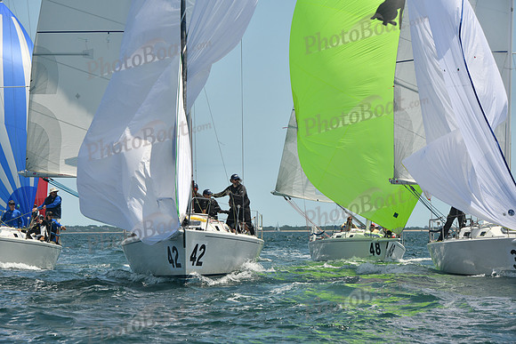 2023 Block Island Race Week A 1068