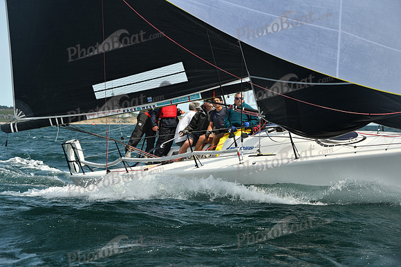 2023 Block Island Race Week D 1517