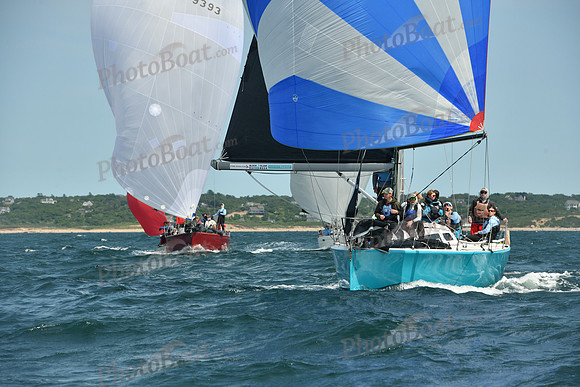2023 Block Island Race Week D 1541