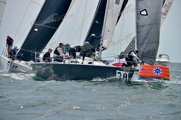 2023 Block Island Race Week E 0694