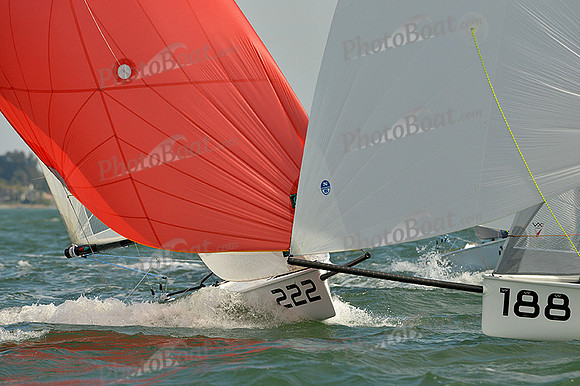 2015 VX1 Winter Series B 604