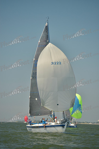 2017 Southern Bay Race Week B_0534