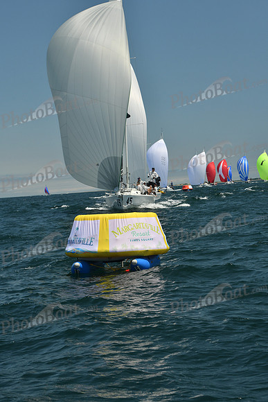 2023 Block Island Race Week A 1010