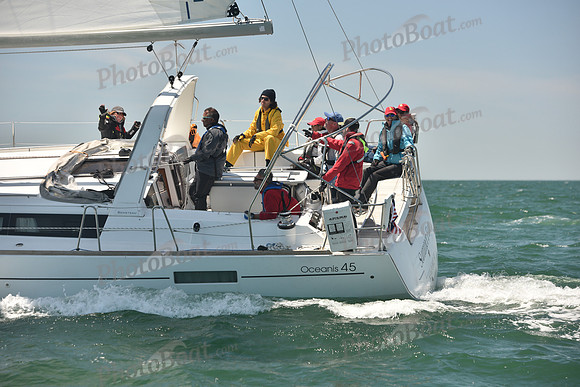2023 Figawi 1534