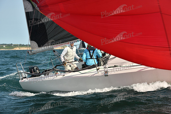 2023 Block Island Race Week D 1913