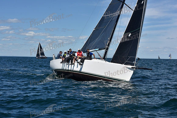 2021 Block Island Race Week D_3187