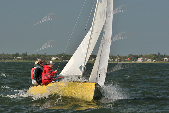 2012 Thistle Midwinters B 300