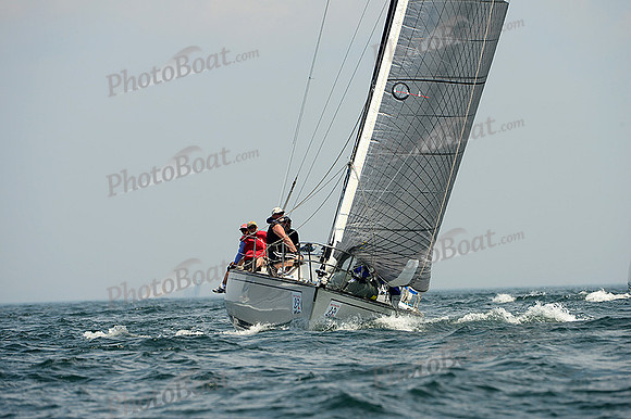 2013 Block Island Race Week C 059