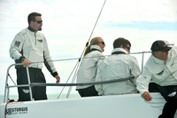 2016 Key West Race Week A_1056