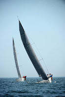 2013 Block Island Race Week A 1352