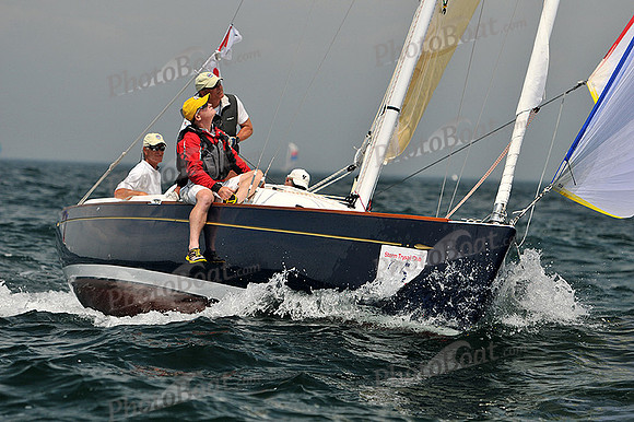 2013 Block Island Race Week C 1492