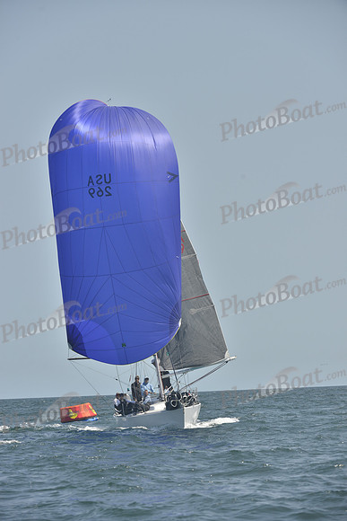 2023 Block Island Race Week C 0823