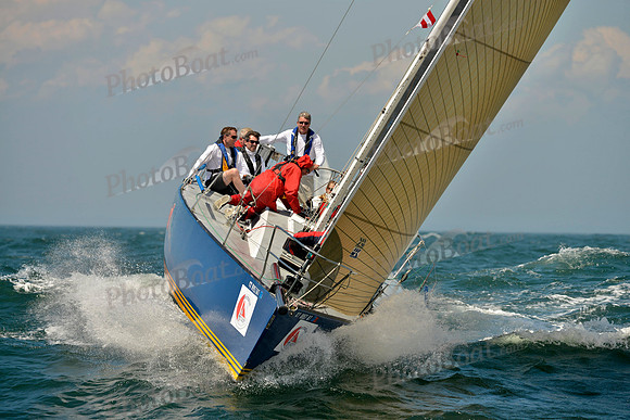 2017 Block Island Race Week A_0191