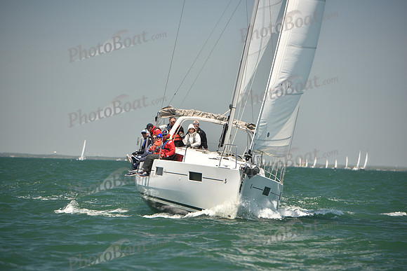 2023 Figawi 1640