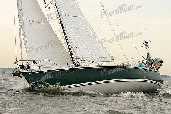 2012 Gov Cup A 2307