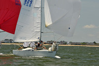 2013 Southern Bay Race Week D 1662