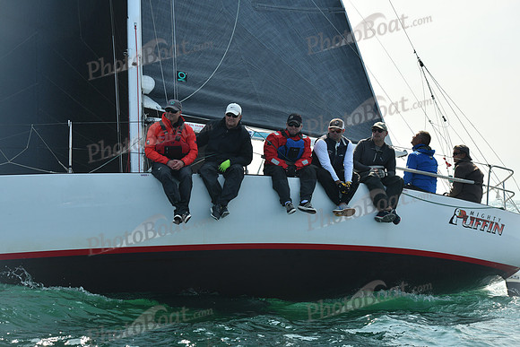 2023 Block Island Race Week D 1921