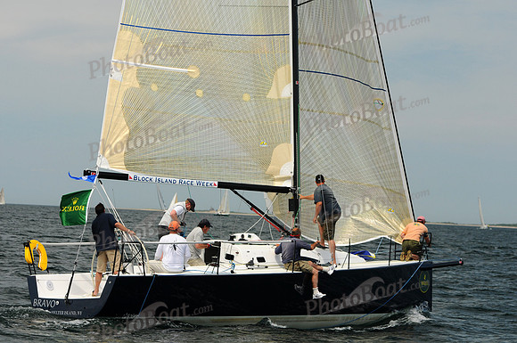 2011 Block Island RW B 532