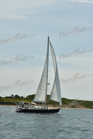 2023 Block Island Race Week D 0537