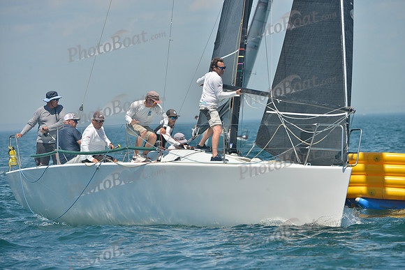 2025 Block Island Race Week G_0579