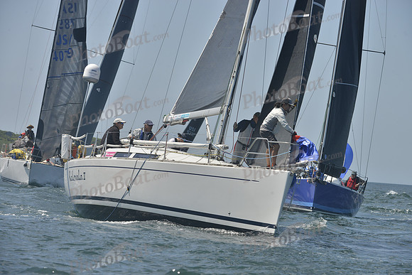 2023 Block Island Race Week C 0053