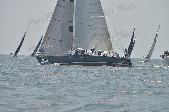 2023 Block Island Race Week C 0359