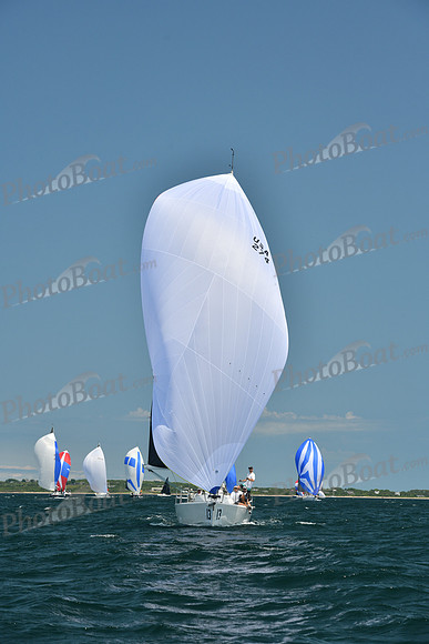 2023 Block Island Race Week A 1653