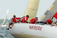 2012 Southern Bay Race Week A 139