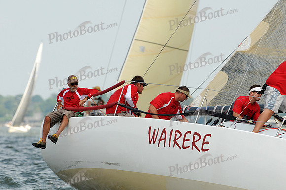 2012 Southern Bay Race Week A 139
