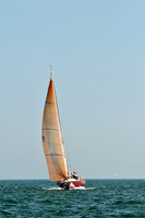 2013 Block Island Race Week B 2304