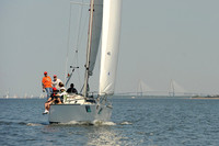 2014 Charleston Race Week A 123