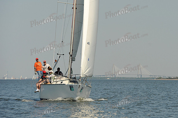 2014 Charleston Race Week A 123