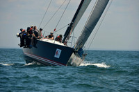 2015 Block Island Race Week A 231