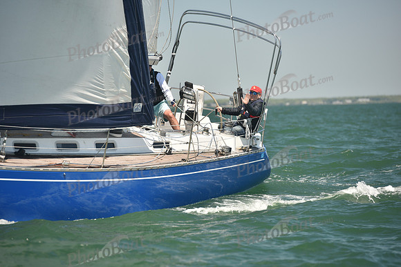 2023 Figawi 1009
