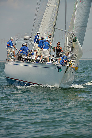 2014 Charleston Race Week D 528