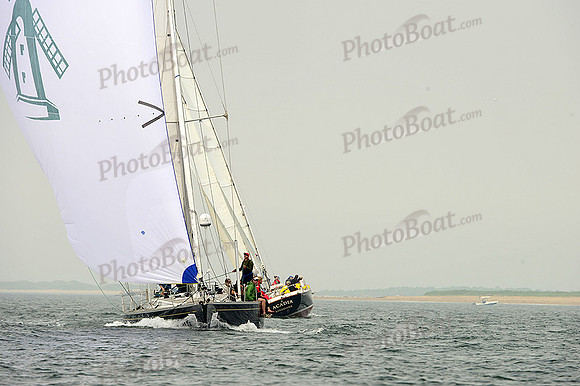 2013 Block Island Race Week D 964
