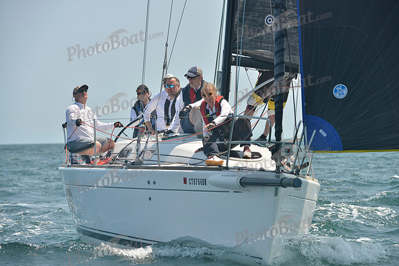 2023 Block Island Race Week C 0812