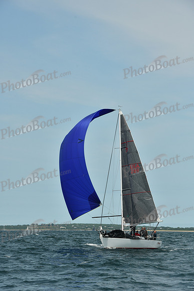 2023 Block Island Race Week D 1148