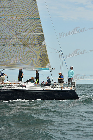 2023 Block Island Race Week D 0890