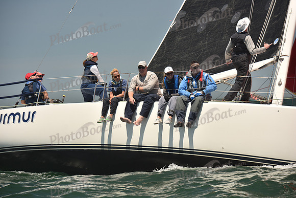 2023 Figawi 1996