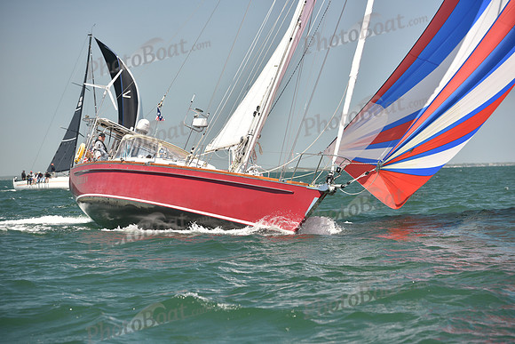 2023 Figawi 2049