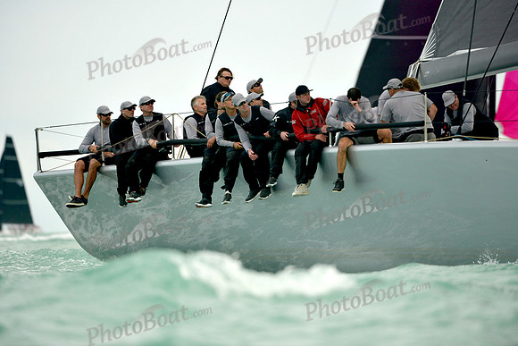 2016 Key West Race Week D_1021