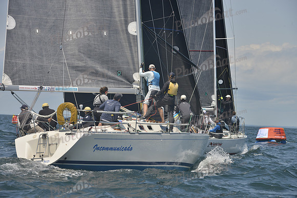 2023 Block Island Race Week C 0259