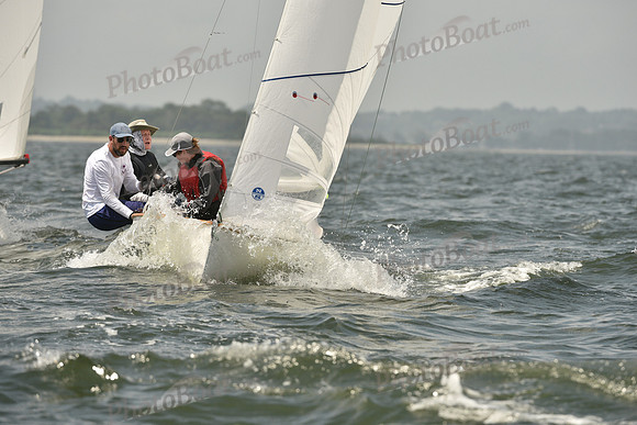 2018 Thistle Nationals E_0719