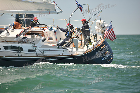 2023 Figawi 1614