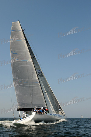 2011 Block Island Race A 2175