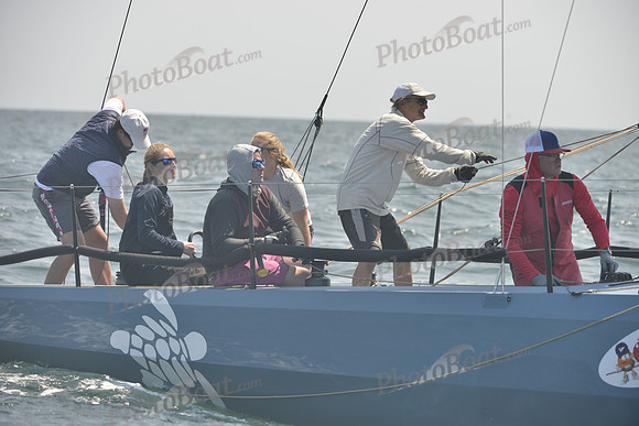 2023 Block Island Race Week C 0729