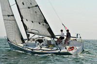 2013 Block Island Race Week B 2481