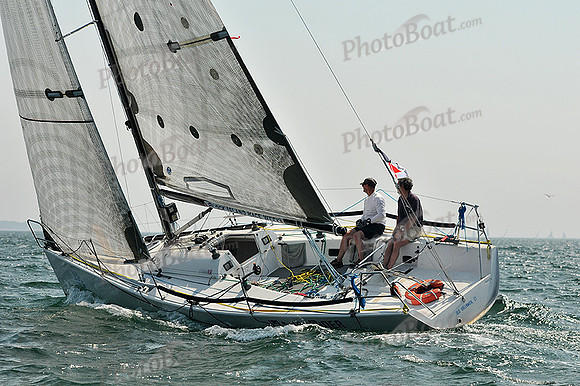 2013 Block Island Race Week B 2481