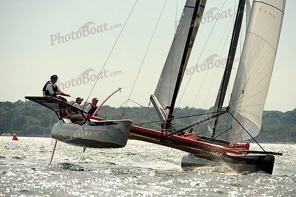 2014 NYYC Race Week A 837